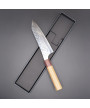 Cuchillo Yu Kurosaki Senko Santoku 165 mm