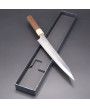 Cuchillo Yu Kurosaki Gekko Sujihiki 240 mm