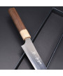 Yu Kurosaki Gekkou Sujihiki knife 240 mm