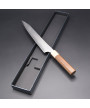 Cuchillo para filetear Yu Kursaki 240 mm