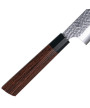 Handle Seki Kanetsugu Heptagon Wood
