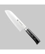 Cuchillo Santoku Tamahagane San 175 mm SNM-1114