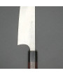Blade Shibata Kotetsu Battleship knife 195 mm