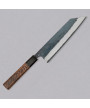 Cuchillo japonésbunka acero al carbono Kumokage