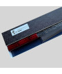 Mangoa cuchillo Takayuki Nanairo Rojo Tortuga