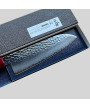 Takayuki Nanairo Red Damascus blade 33 layers VG 10