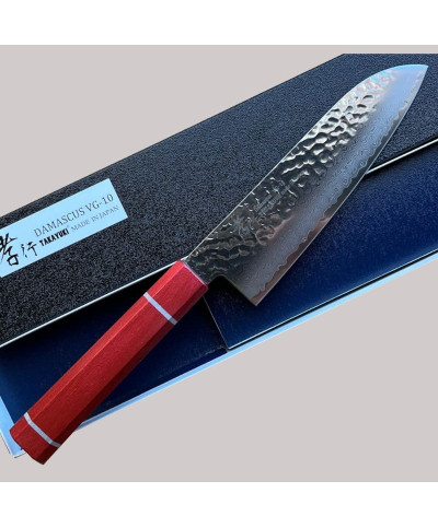 Sakai Takayuki Kouseki Santoku