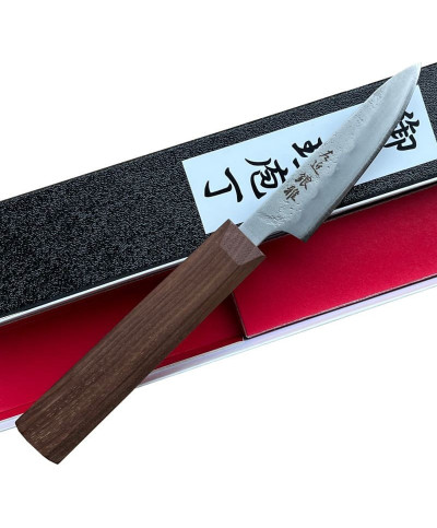 Cuchillo Hocho Ginga pelador 80 mm