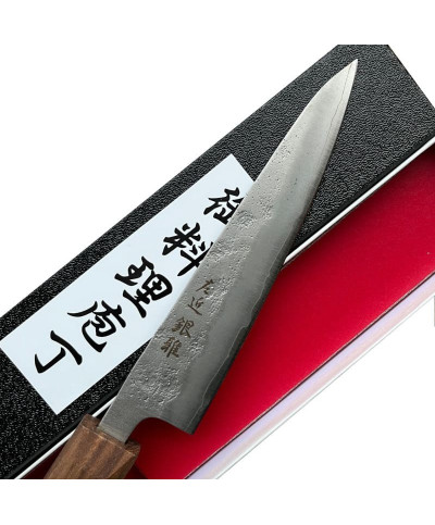 Hoja cuchillo japonés Ginsan petty 135 mm
