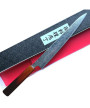 Cuchillo Hokiyama Rou - Wave Sashimi 240 mm