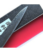 Damascus Hokiyama Rou-Wave blade 67 layers