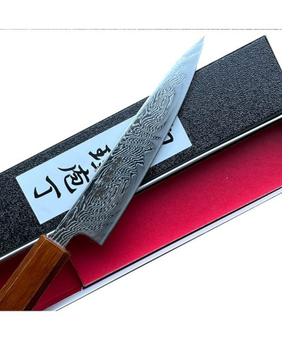 Sakon Bokusui petty 135 mm