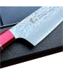 Damasc Sakai Takayuki Kouseki Kengata