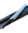 Cuchillo japonés Shikisai Miyako cocinero 210 mm