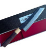 Cuchillo Hocho Bunka Tsunehisa 170 mm