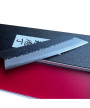 Tsunehisa Bunka knife 170 mm