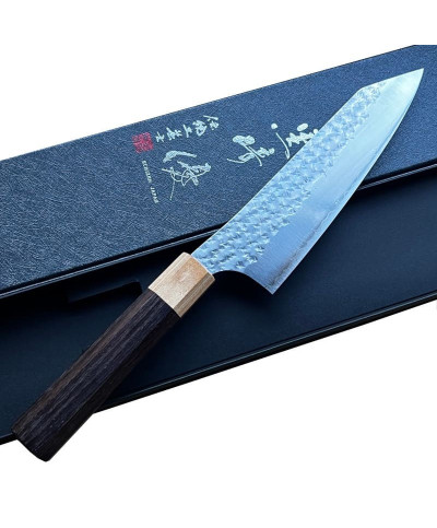 Cuchillo Yu Kurosaki Senko EI SG-2 Bunka