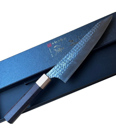 Cuchillo japonés Yu Kurosaki  Senko Gyuto 210 mm