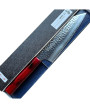 Cuchillo japonés Kengata Damasco