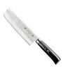 Cuchillo Tamahagane Tsubame Nakiri