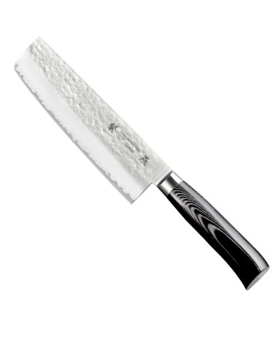 Cuchillo Tamahagane Tsubame Nakiri