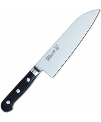 Cuchillo Misono 440 Santoku 180 mm