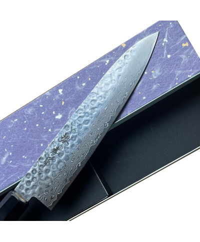 Aoki Hamono 45 Layers Damasco