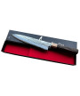 Cuchillo japonés Kotetsu Gyuto Damasco VG 10