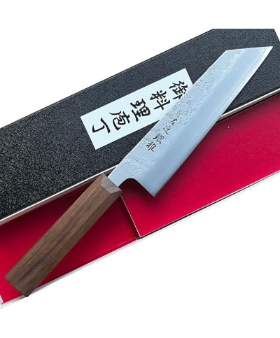 Cuchillo japonés Hocho Bunka Ginsan 170 mm