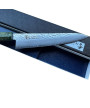 Hoja Damascada Tsuchime cuchillo japonés Sakai Takayuki