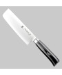 Cuchillo Tamahagane San Nakiri 180 mm