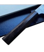 Takayuki Nashiji Kengata-Gyuto 190 mm, corte VG10, cuchillo nipón de Sakai