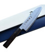 Cuchillo Takayuki Nashiji VG 10 Santoku 170 mm