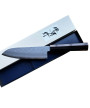 Cuchillo Takayuki Nashiji VG 10 Santoku 170 mm 14093