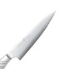 Shizu Hamono hoja tipo San Mai cuchillo petty 130 mm