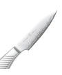 Hoja cuchillo japonés pelador forjado en Seki Japón
