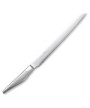 Cuchillo japonés para pan Shikisai Kyo