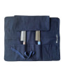 Funda enrollable Tamahagane para 5 cuchillos