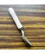 Escamador japonés tradicional para pescado
