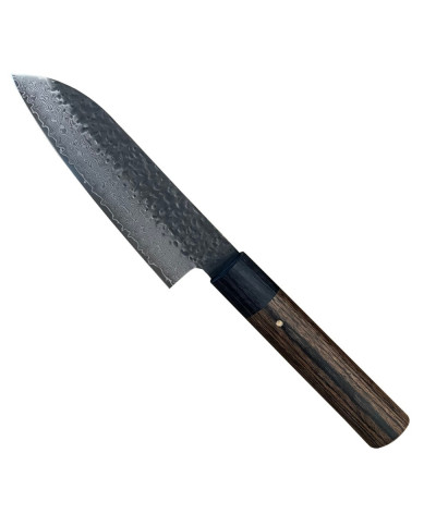 Cuchillo japonés Santoku pequeño 130 mm (Seki - Japón)