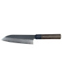 Santoku 150 mm, forjado en Seki (Japón)