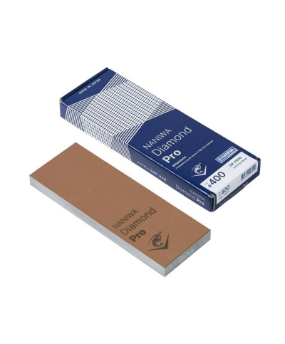 Piedra Naniwa Diamond Pro grano 400