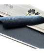 Hoja cuchillo Kiwami Damasco DLC y acero SG-2