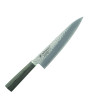 Cuchillo Sekiryu cocinero 3 capas VG 10