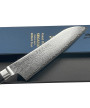 Takayuki Seigaiha Grand Chef Santoku 180 mm