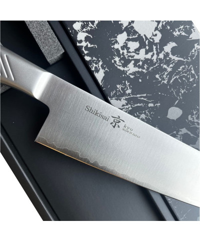 Shikisai Kyo Gyuto 210 mm