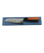 Sakai Takayuki Hamon Grand Chef Santoku 170 mm