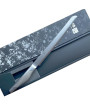 Cuchillo japonés para pan Shikisai Kyo