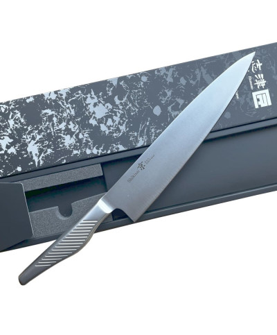 Cuchillo Shikisai Kyo chef 240 mm