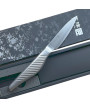 Cuchillo japonés pelador de 80 mm Kyo
